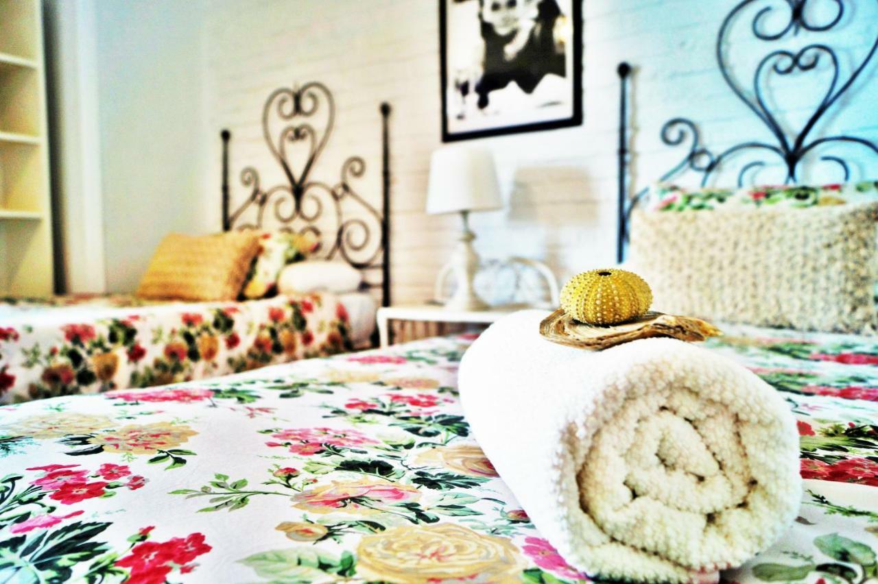 Casa Pedregalejo. Grupos-familias Malaga