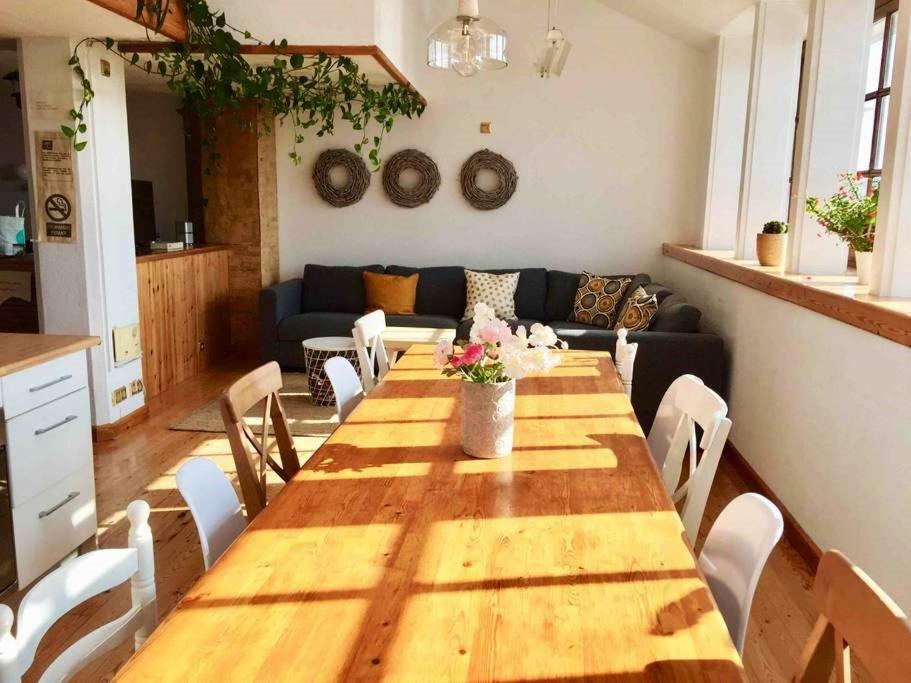 Holiday home Casa Pedregalejo. Grupos-familias Malaga