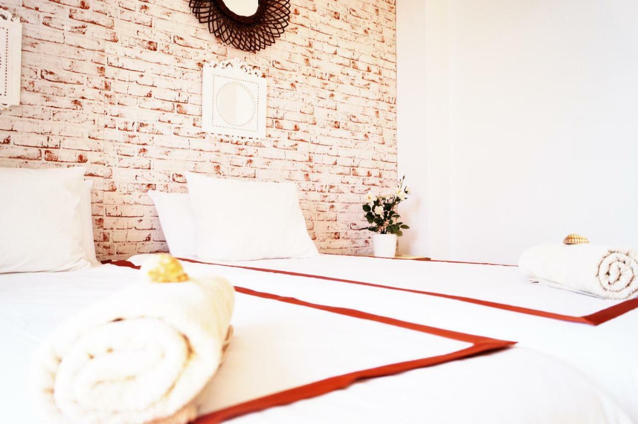 Casa Pedregalejo. Grupos-familias Holiday home *