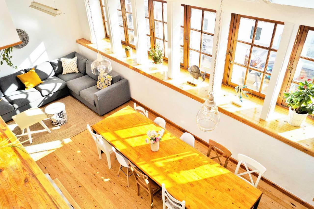 Casa Pedregalejo. Grupos-familias Malaga