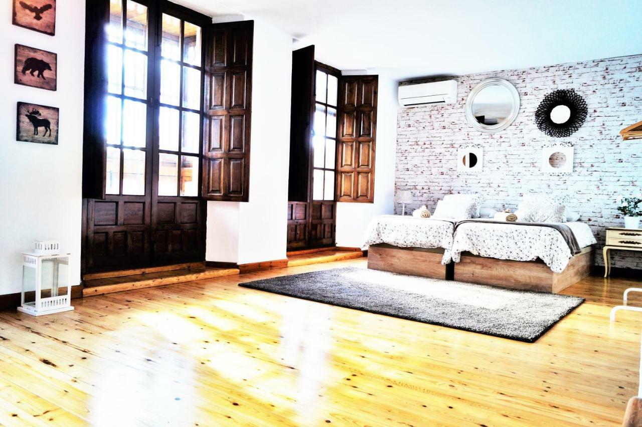 Casa Pedregalejo. Grupos-familias Holiday home