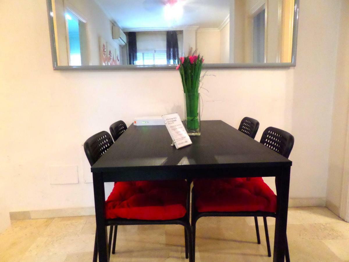Apartment Misericordia Beach Apartamento Málaga