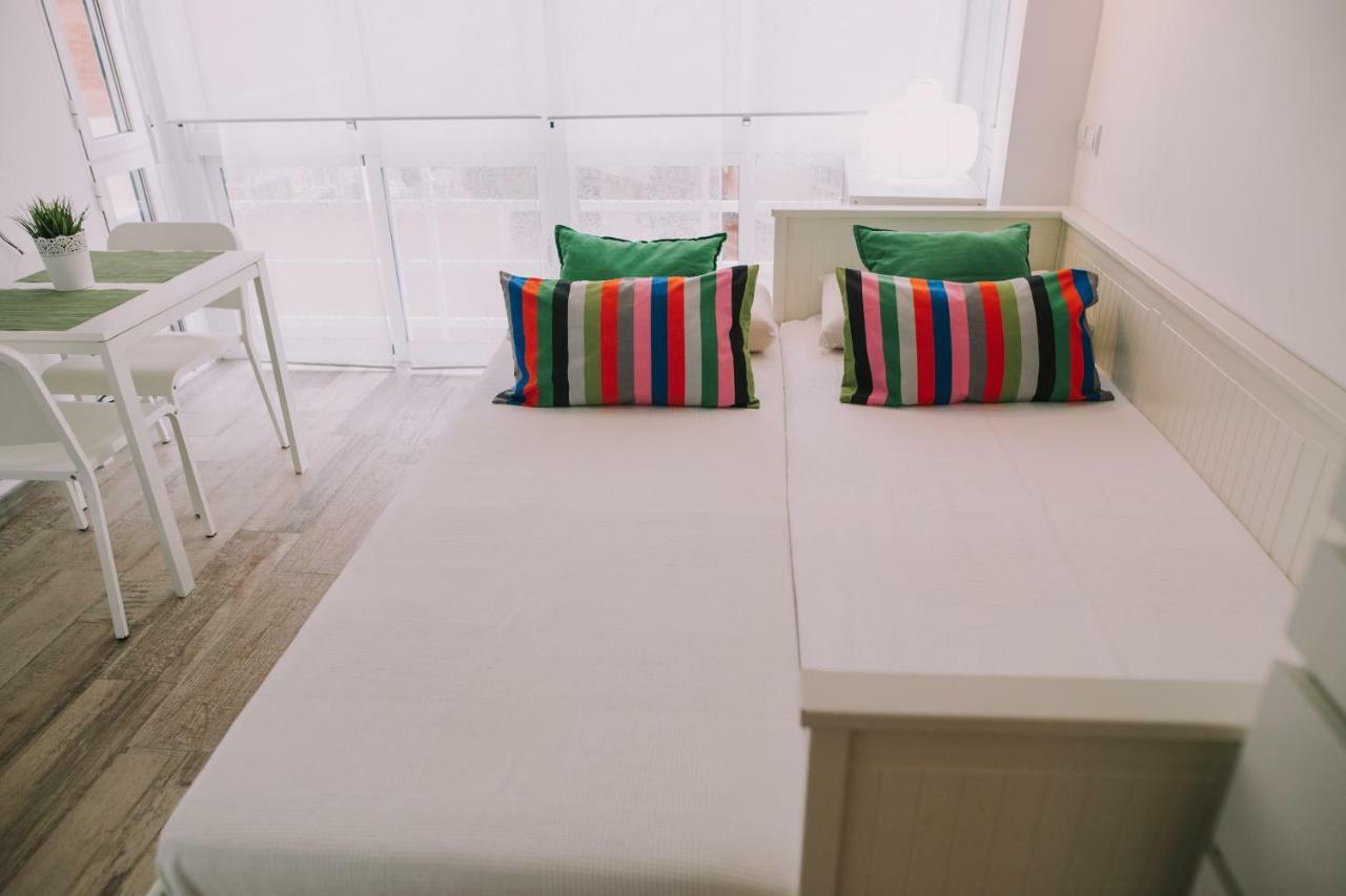 Malagueta Playa Appartement