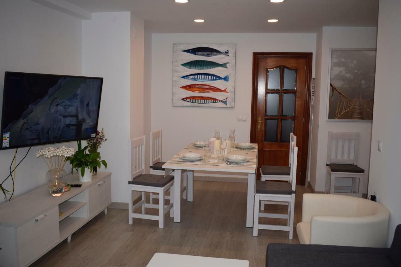 Alborán Terrace Apartamento Málaga