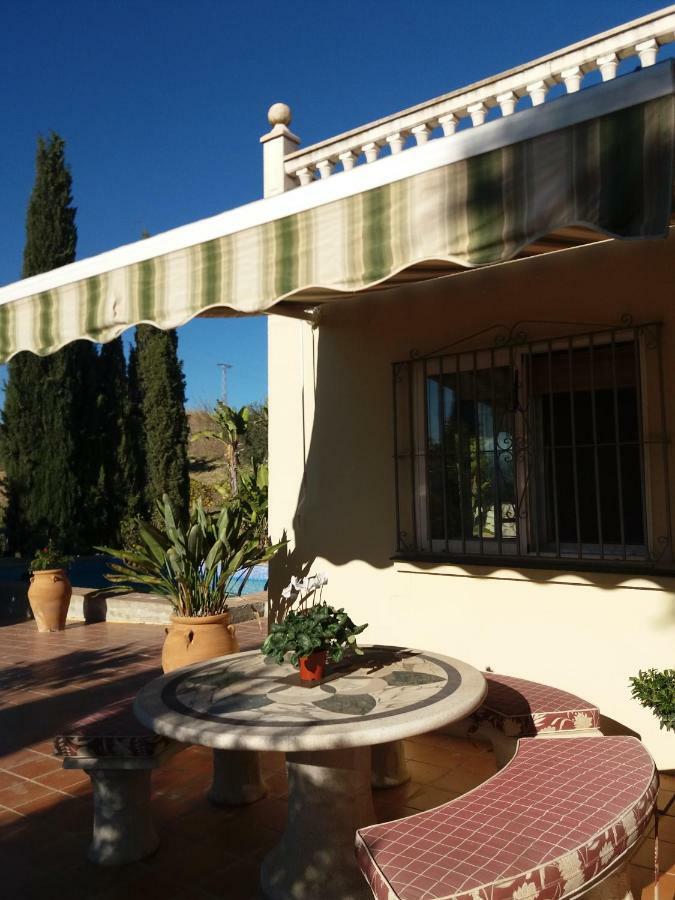 De La Rosa Ferienhaus