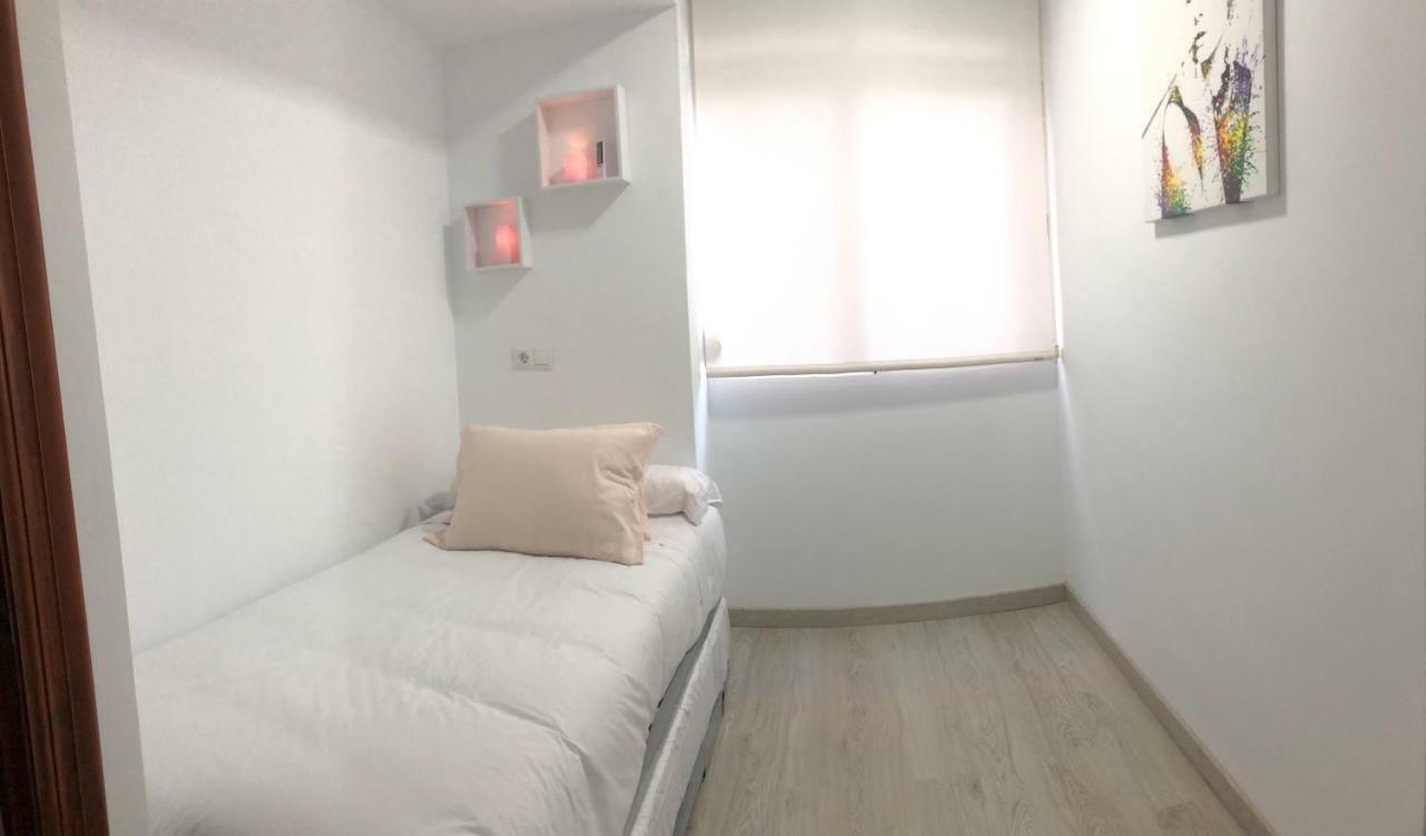 Alborán Terrace Apartamento Málaga