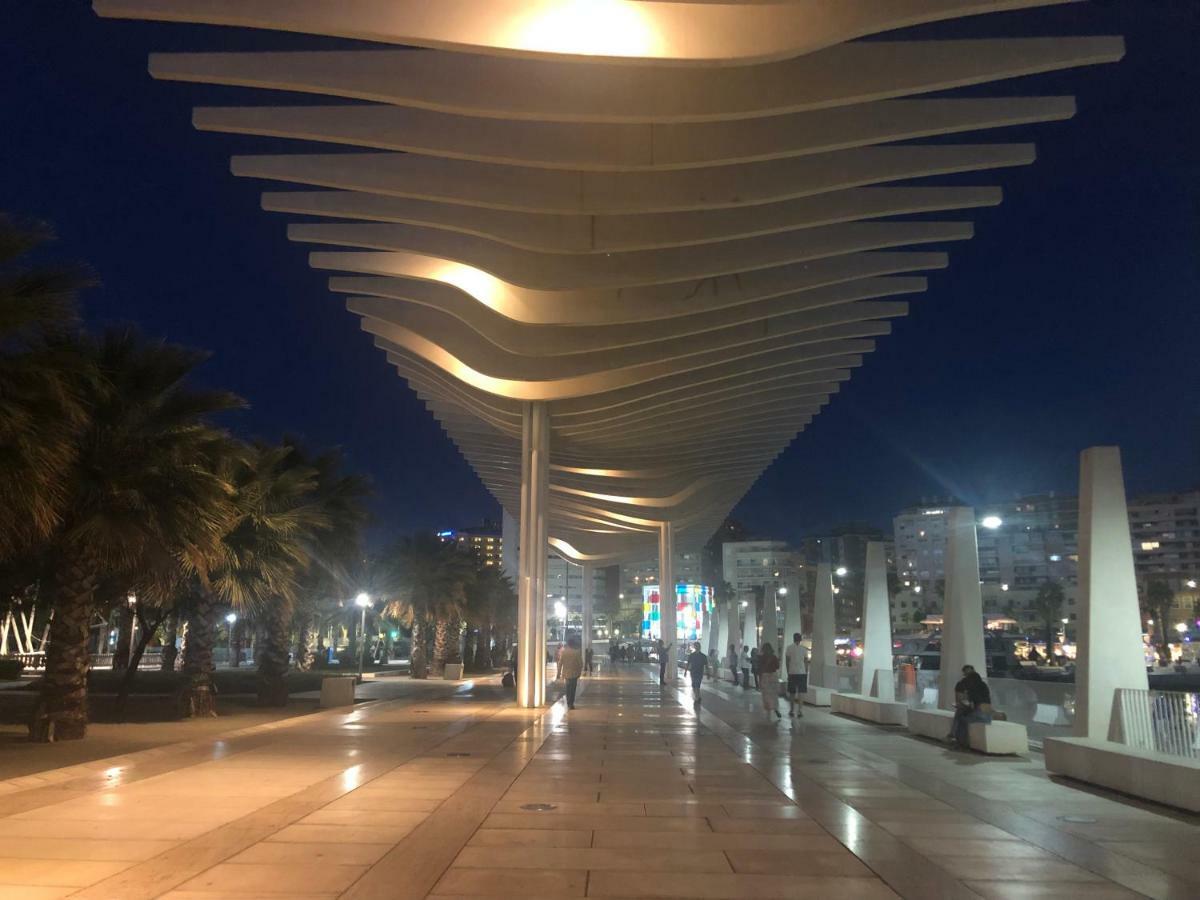 Alborán Terrace *