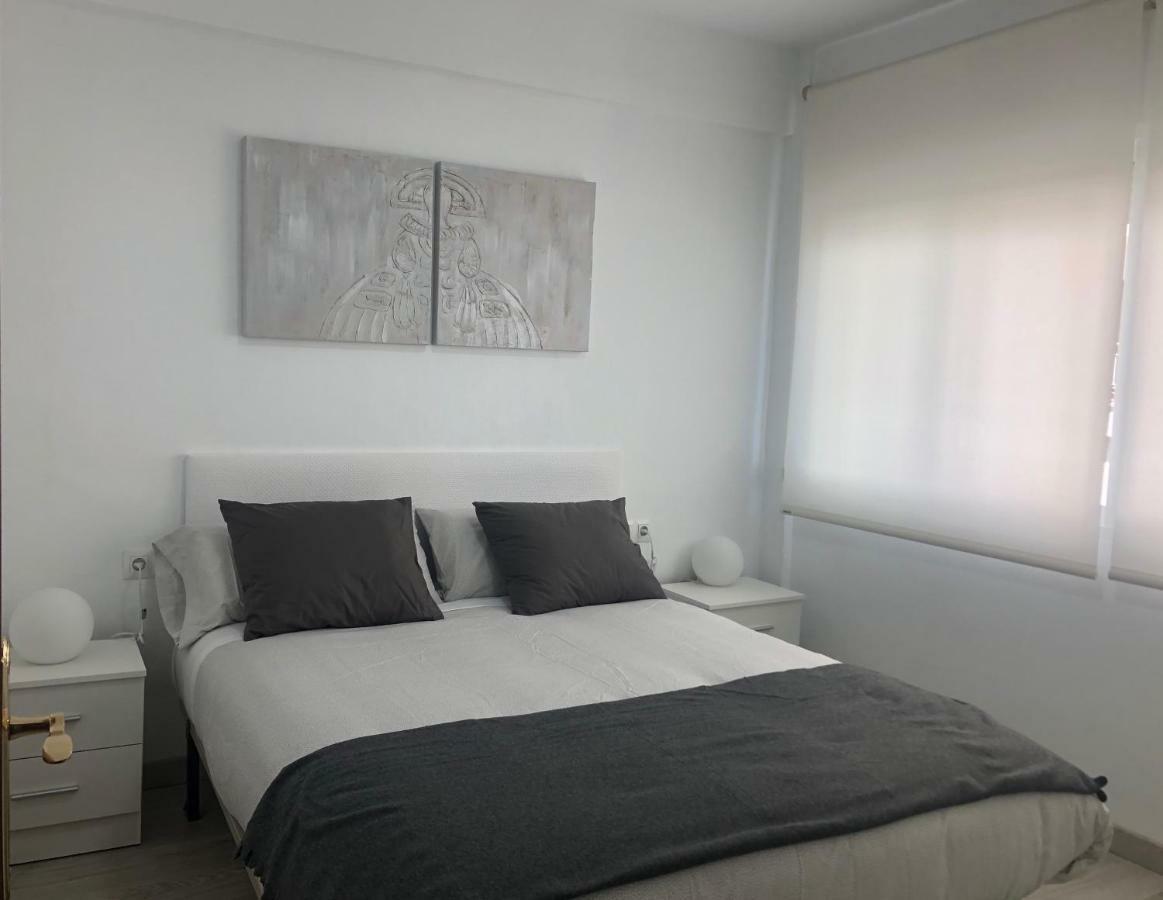 Alborán Terrace Apartamento Málaga