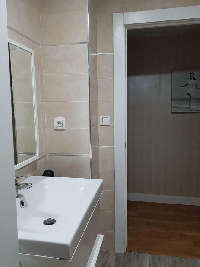 Apartamento Apartamento Los Marmoles