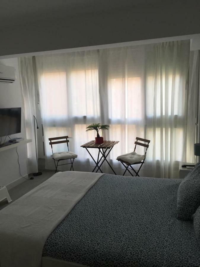 La Casita De La Playa Málaga