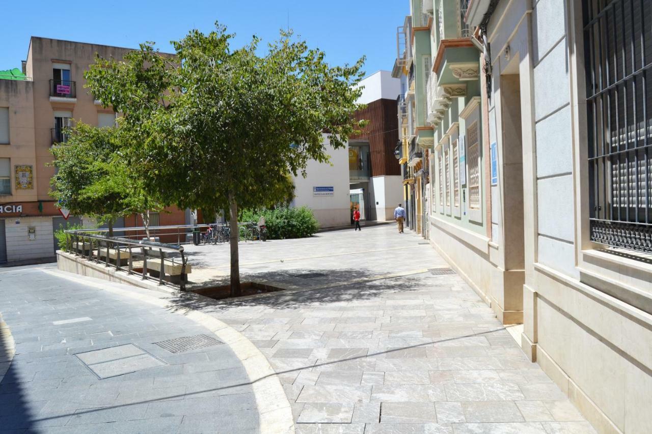 Barrio Picasso Apartamento *