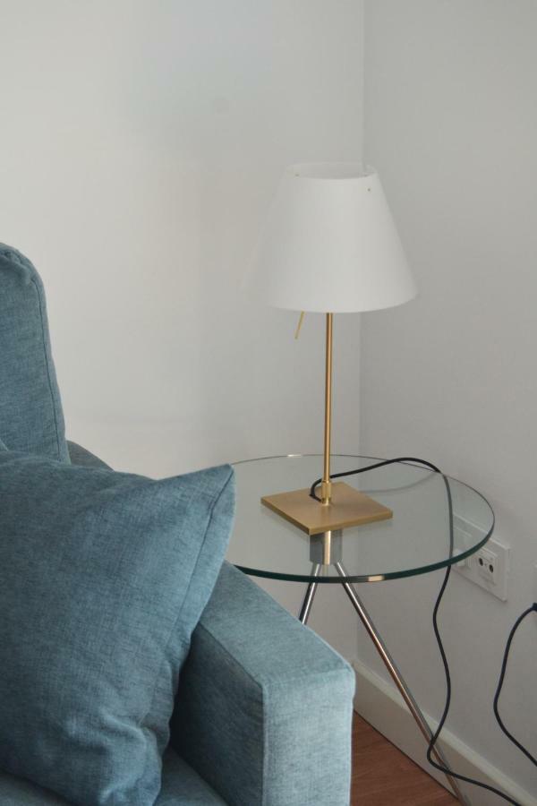 Apartamento Barrio Picasso
