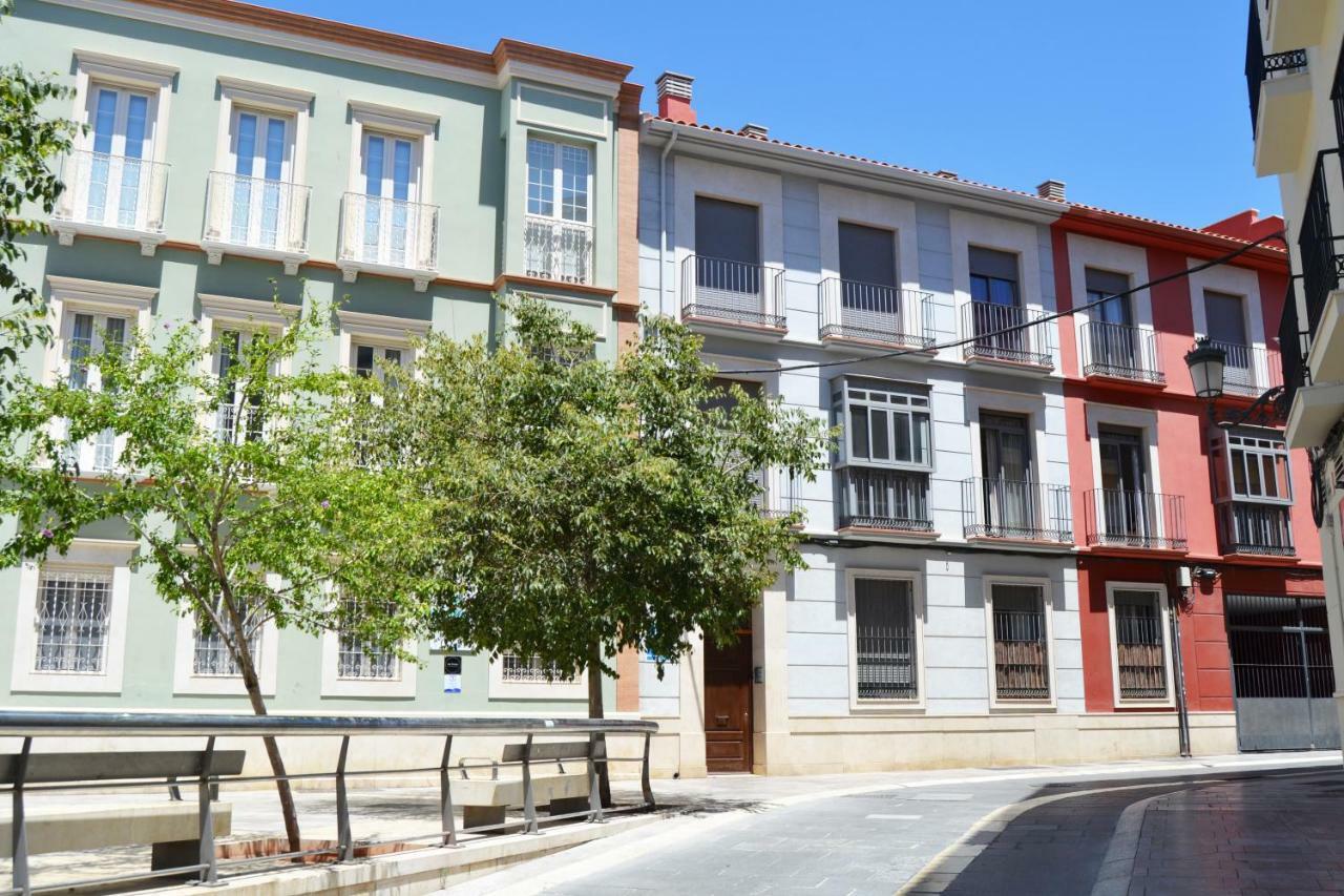 Barrio Picasso Apartamento *