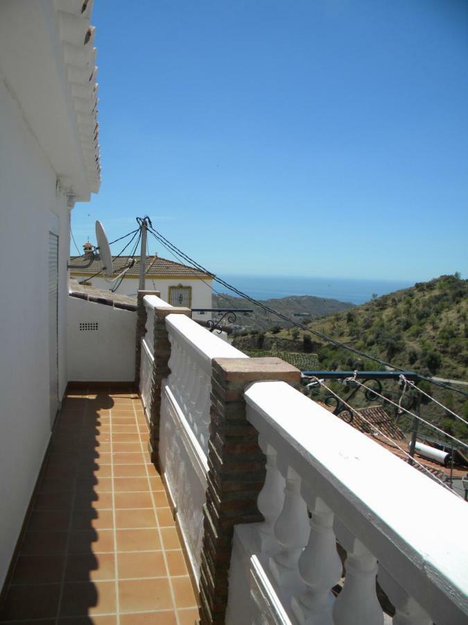 Moclinejo House Holiday home Malaga
