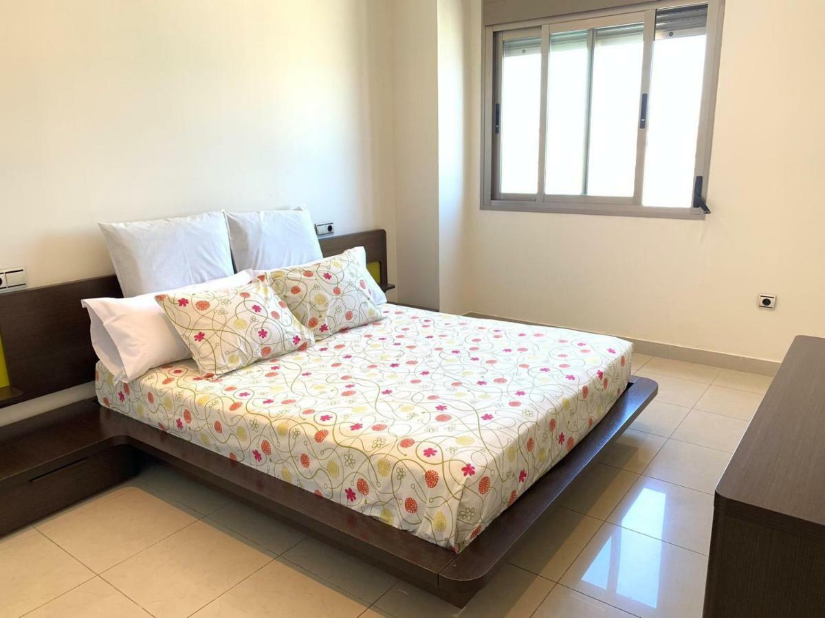 Apartamento Primera Linea Apartment *