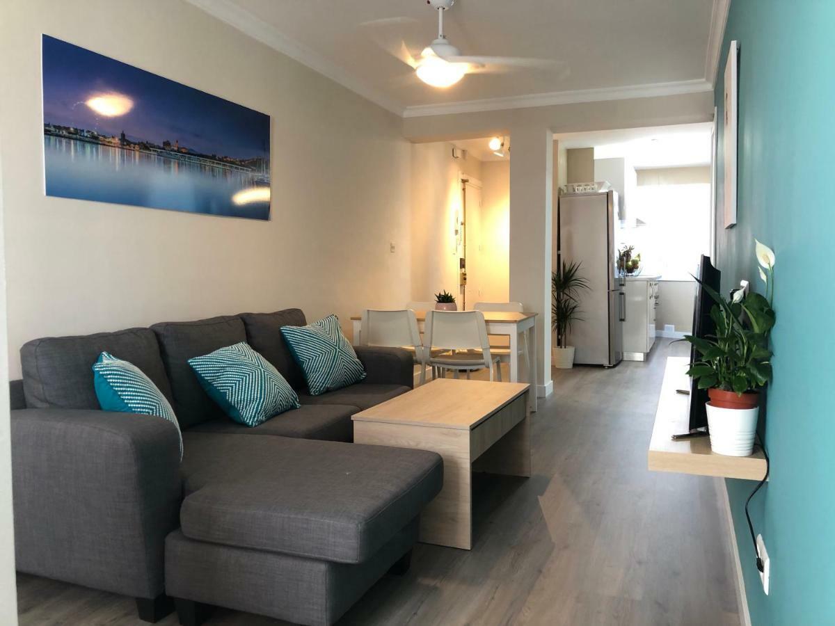 Apartamento Beach, Costa Del Sol. *