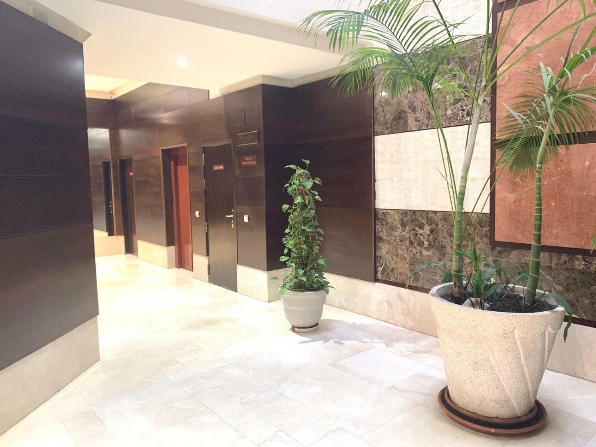 Apartamento Primera Linea Apartment Malaga