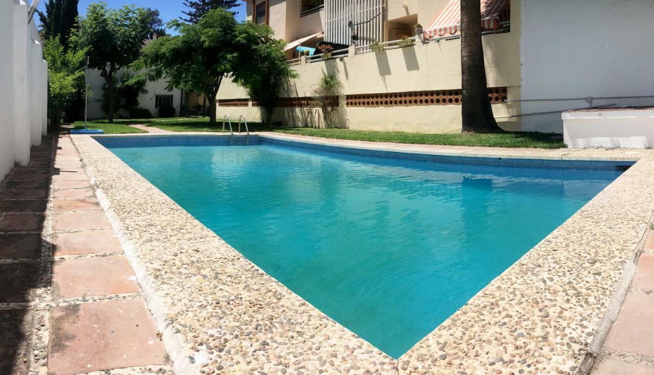 Apartment Malagadevacaciones - La Casa De Enka