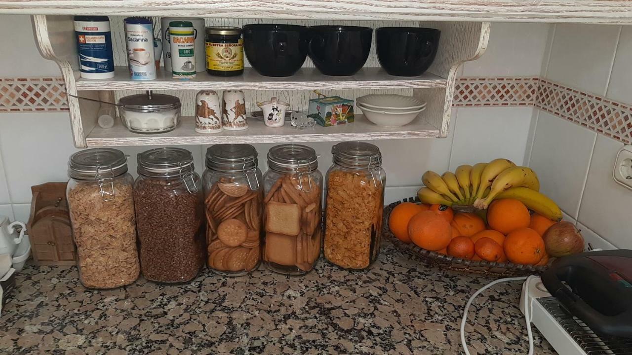 La Casa De La Tita * Málaga