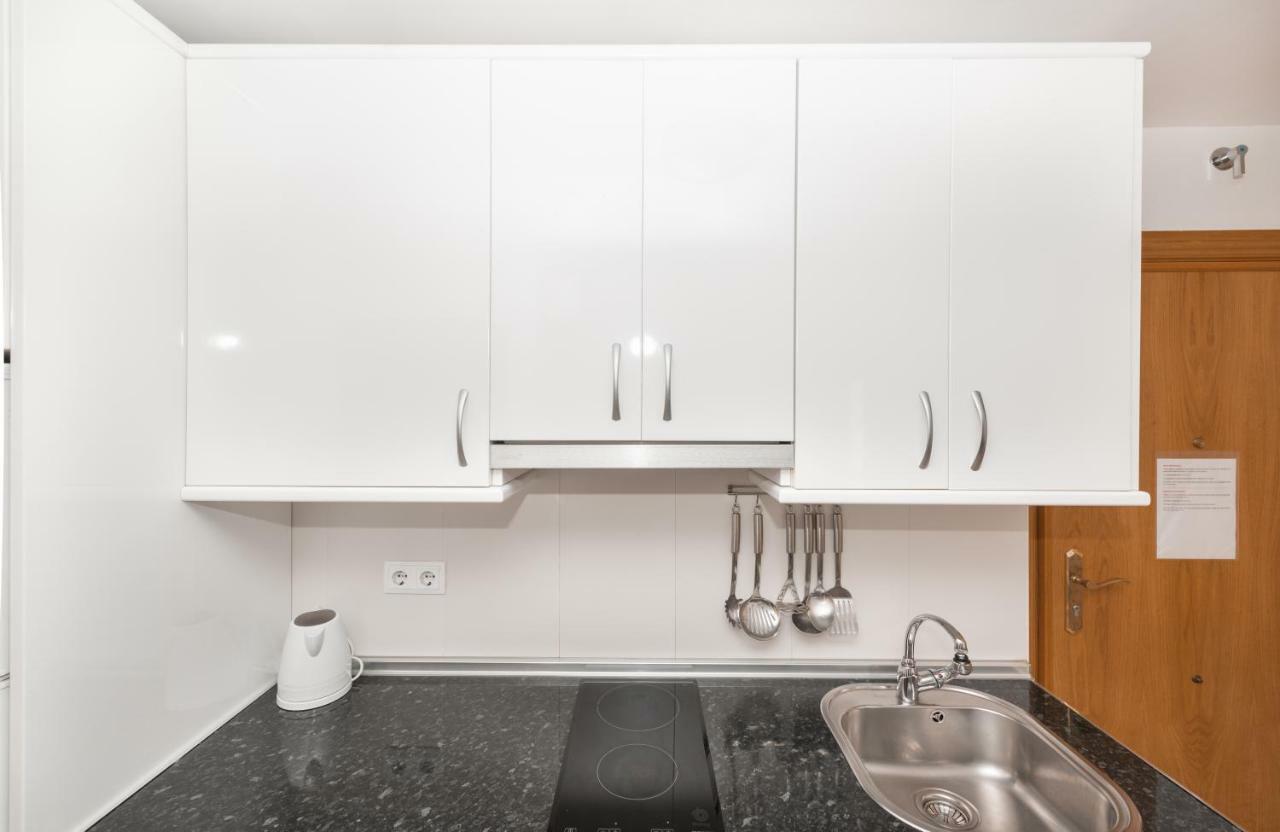Wonderful Malagueta Pompidou Apartamento *