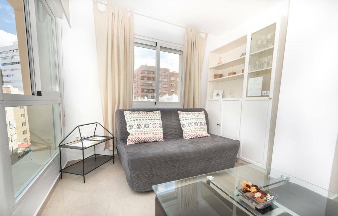 Wonderful Malagueta Pompidou Apartamento