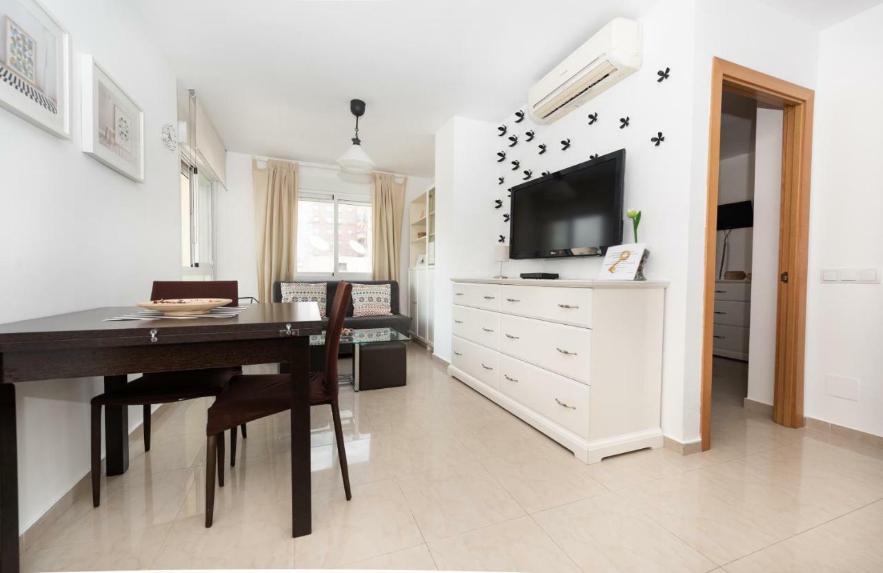 Apartamento Wonderful Malagueta Pompidou