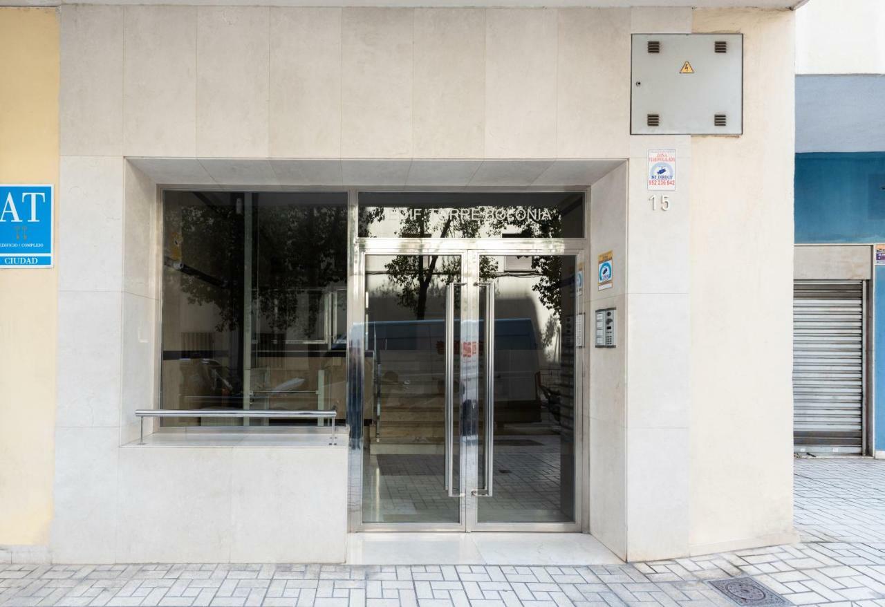 Wonderful Malagueta Pompidou Apartamento *