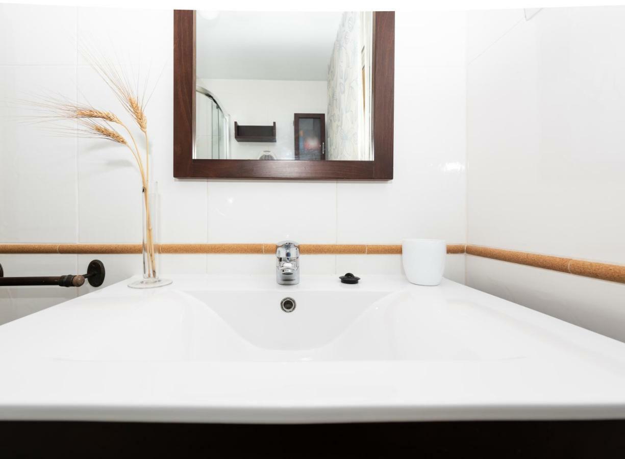 Apartamento Wonderful Malagueta Pompidou *