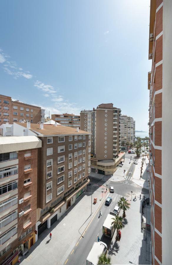 Wonderful Malagueta Pompidou Apartamento *