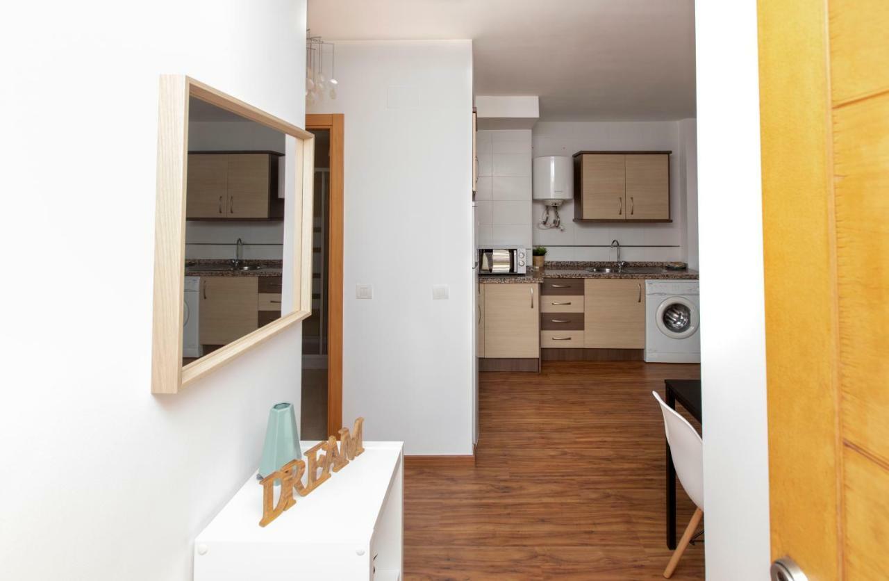 Appartement Paradise By The Sea Loft Málaga