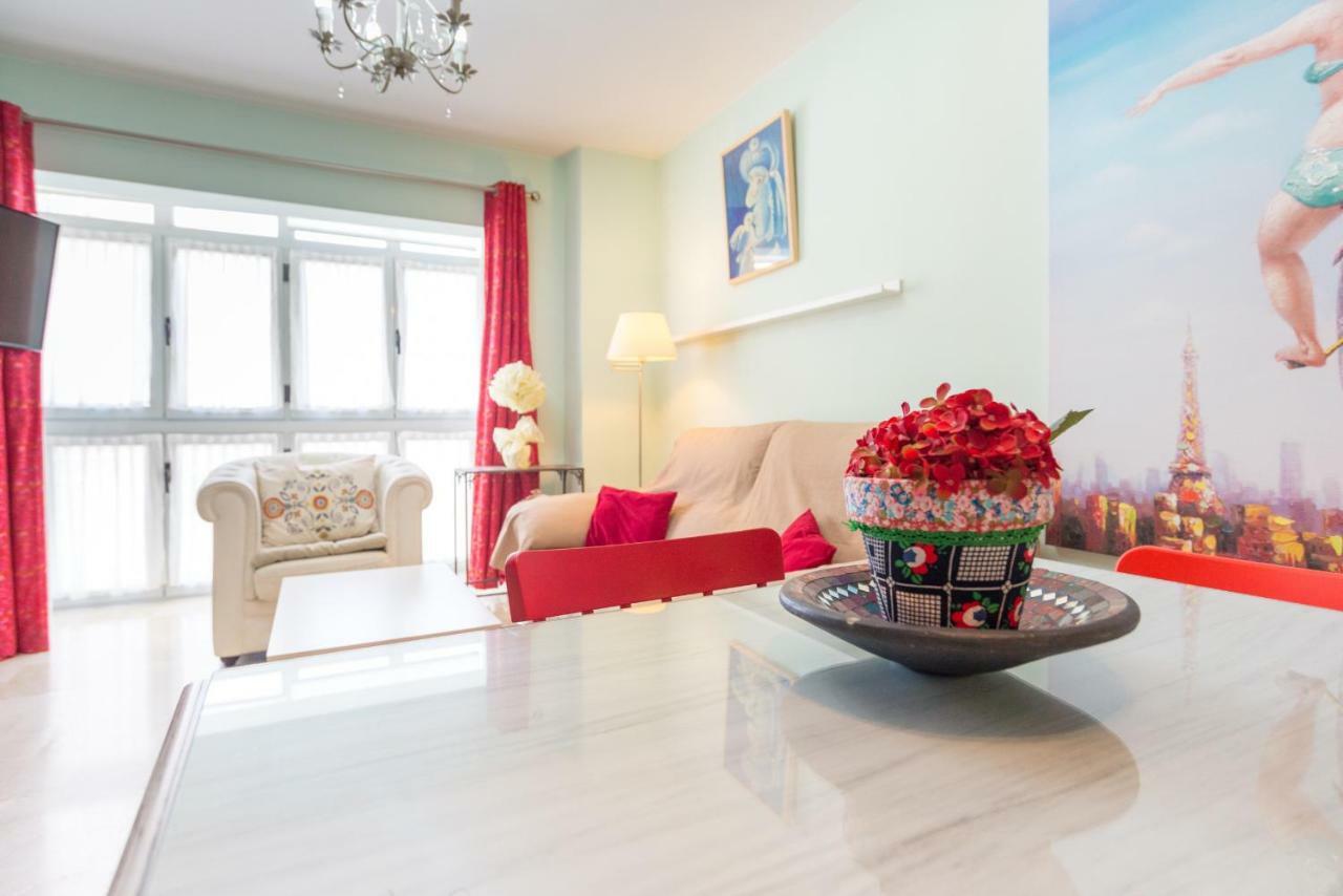 Lejlighed Lu&cia Penthouse