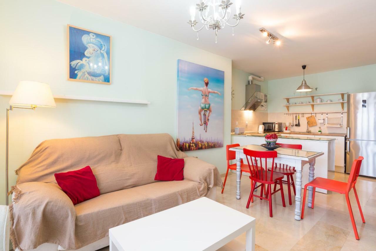 Lu&cia Penthouse Lejlighed *