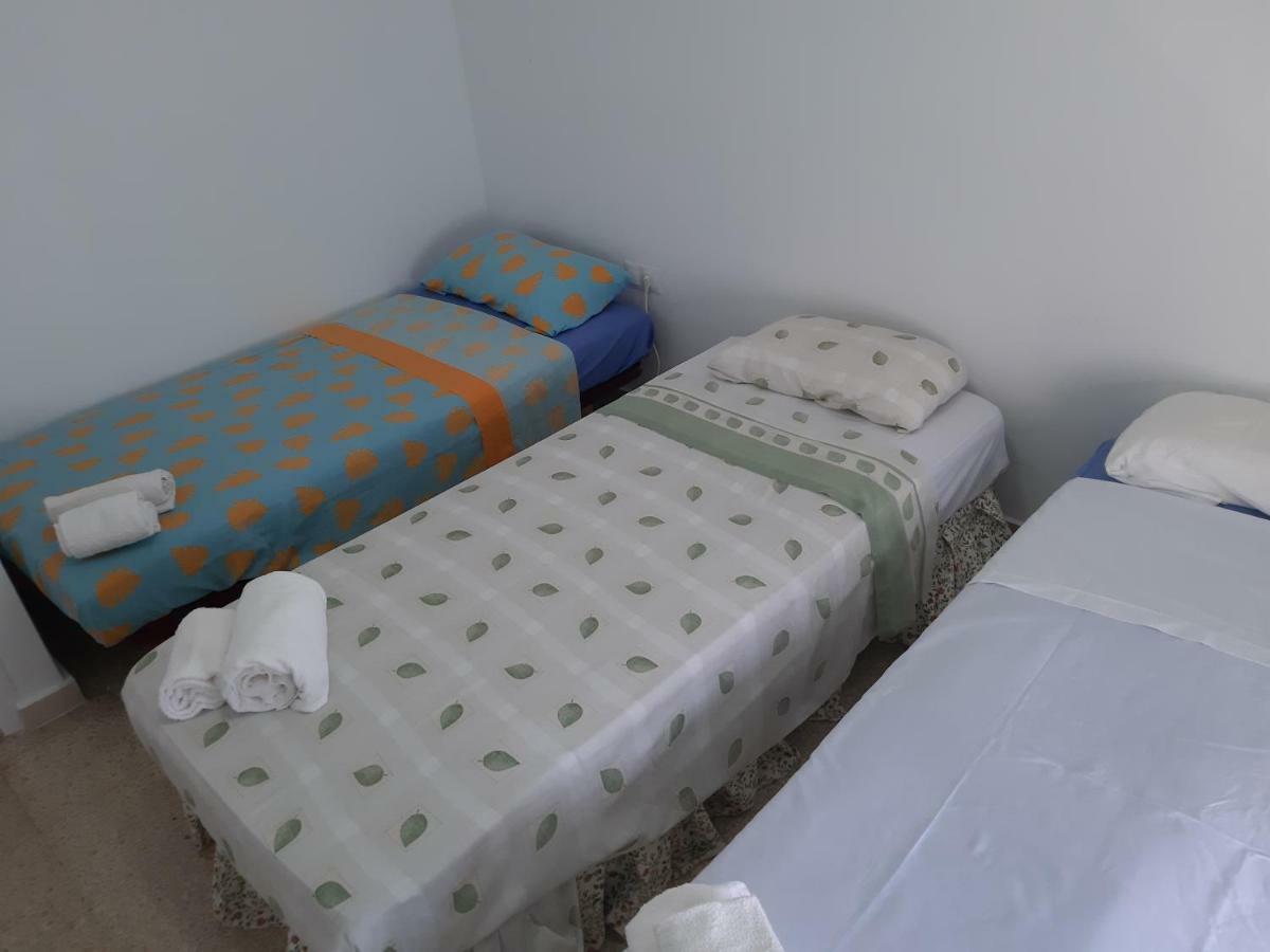 La Casa De La Tita * Málaga