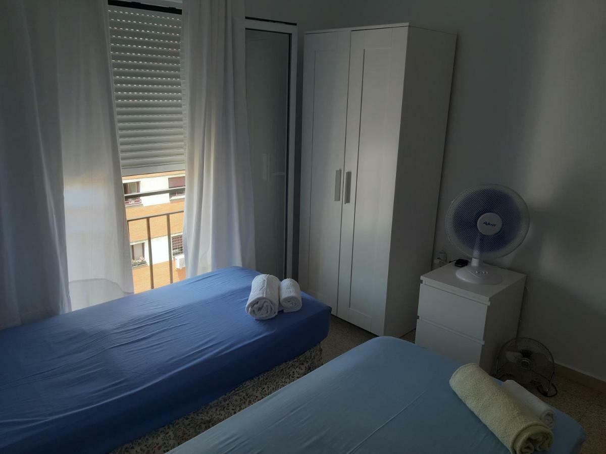 La Casa De La Tita Málaga