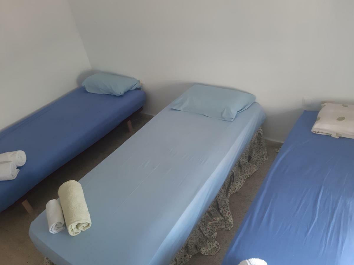 Privatunterkunft La Casa De La Tita *