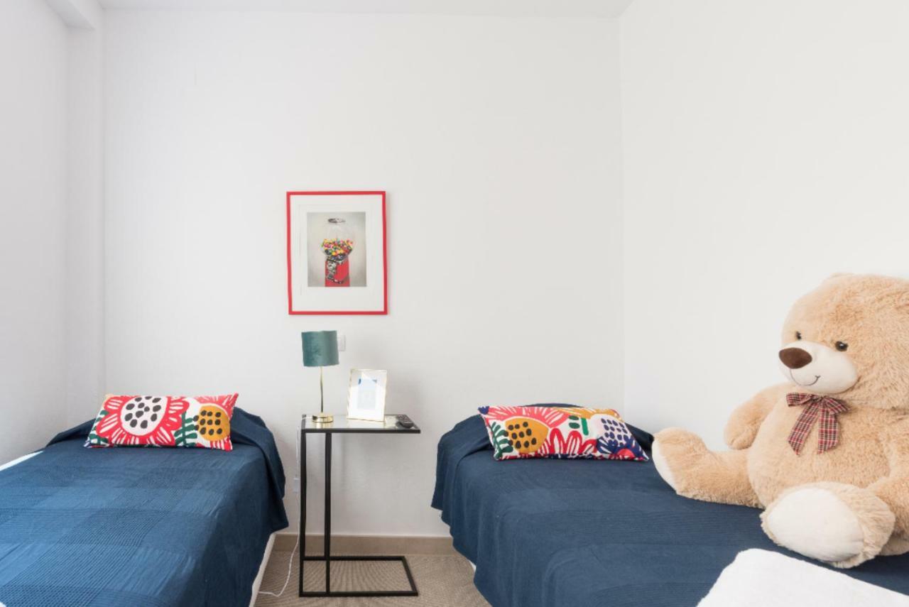 Appartamento Penthouse Downtown Málaga
