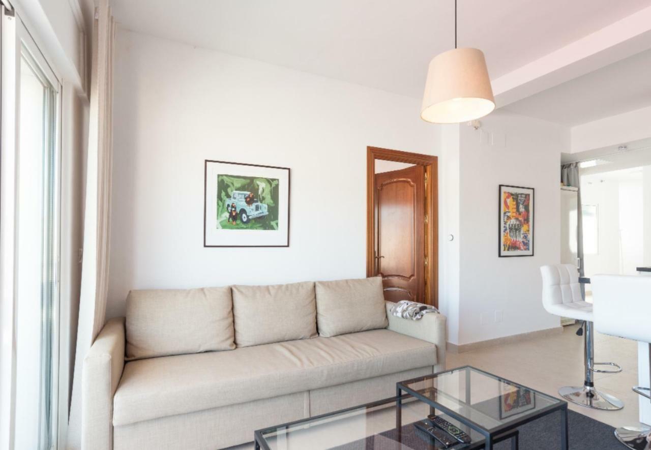 Appartamento Penthouse Downtown *
