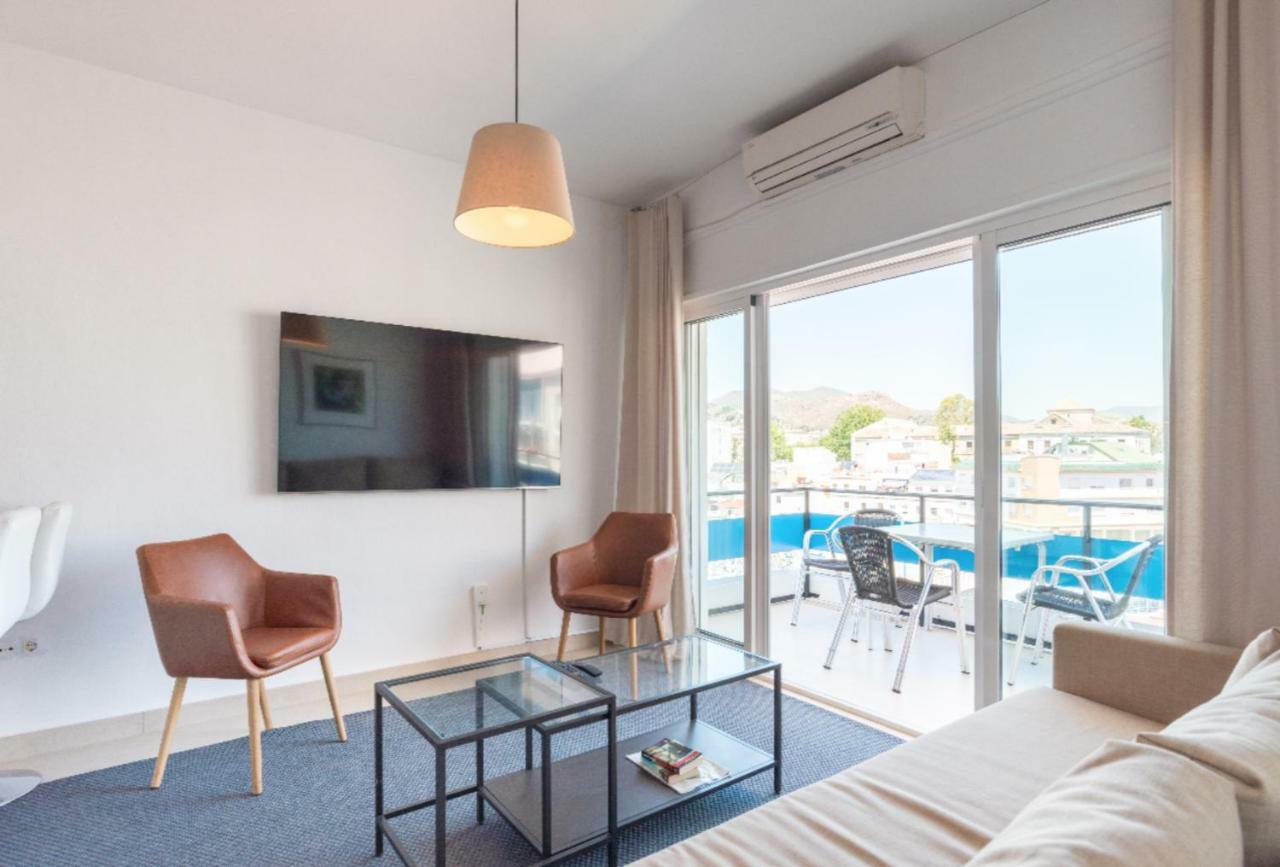 Appartamento Penthouse Downtown *