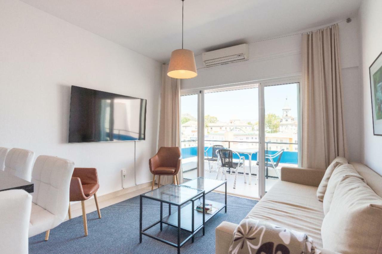 Penthouse Downtown Appartamento