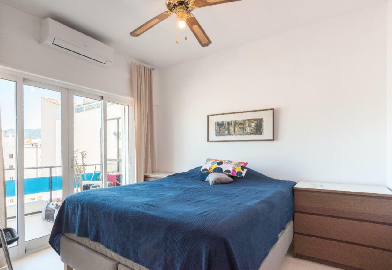 Appartamento Penthouse Downtown