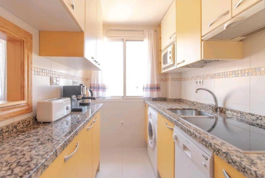 Our Place In * Málaga