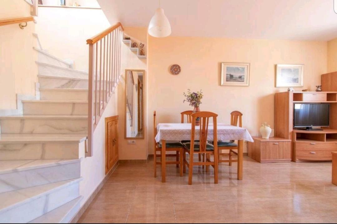 Our Place In * Málaga