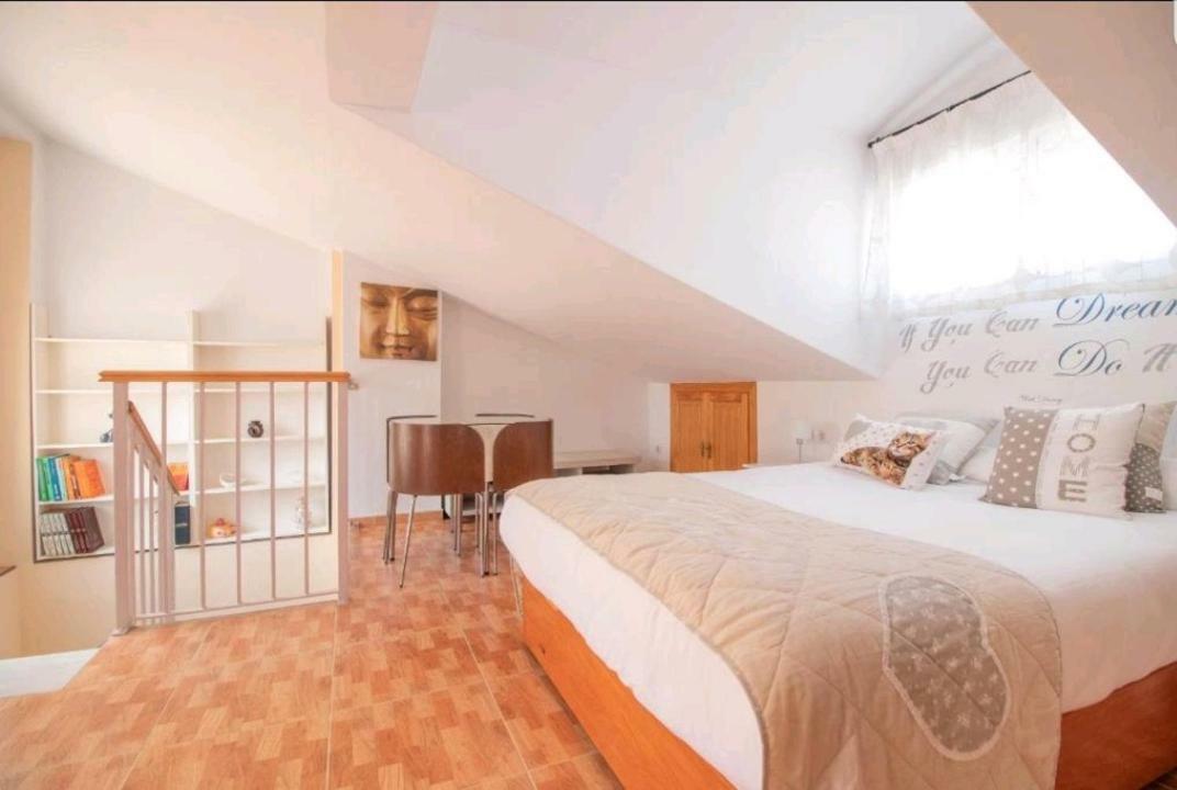 Our Place In * Málaga