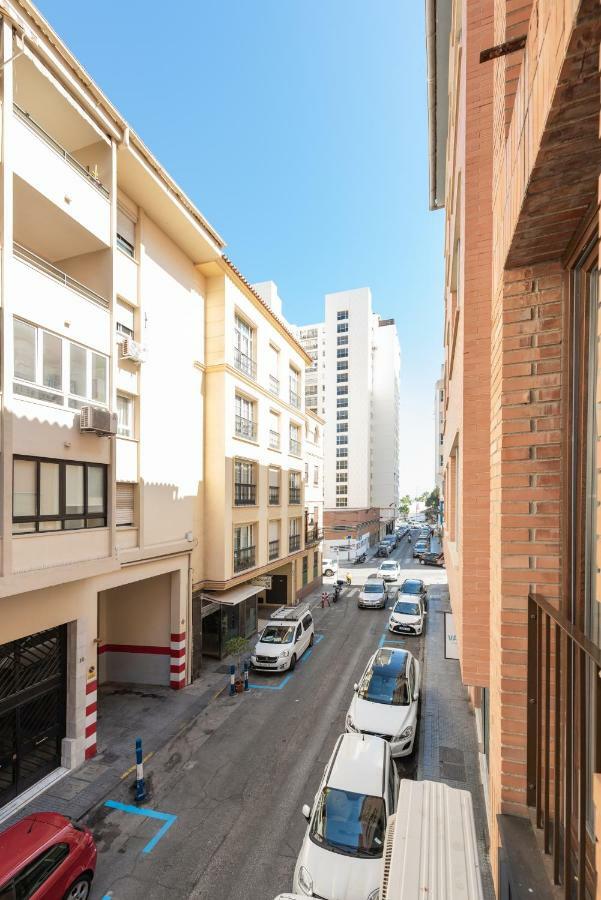 Fantasticos Lofts Malagueta Apartment Málaga