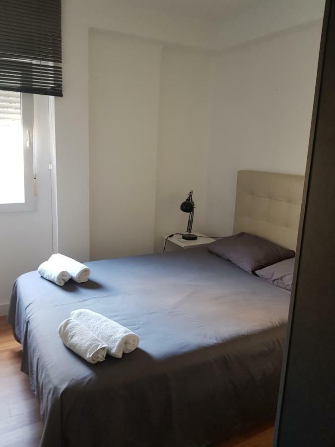 Apartamento Los Marmoles Apartamento Málaga