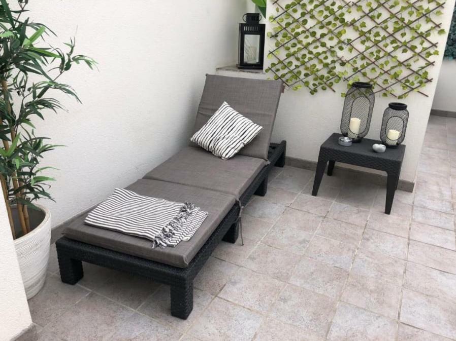 Appartement & Center