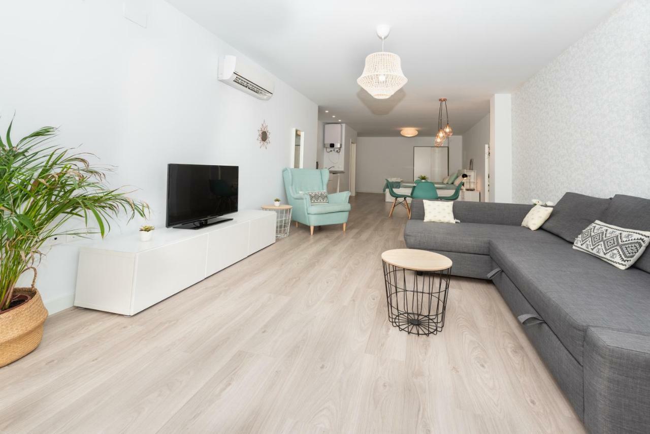 Fantasticos Lofts Malagueta Apartment *