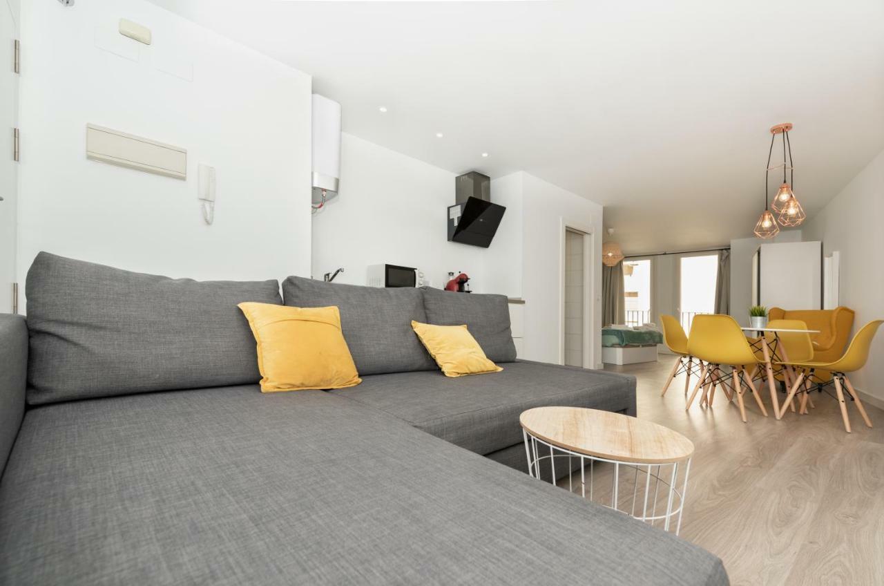 Fantasticos Lofts Malagueta Apartment *