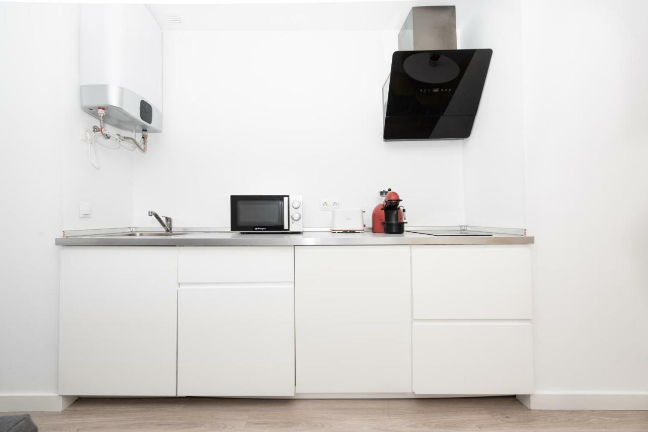 Fantasticos Lofts Malagueta Apartment