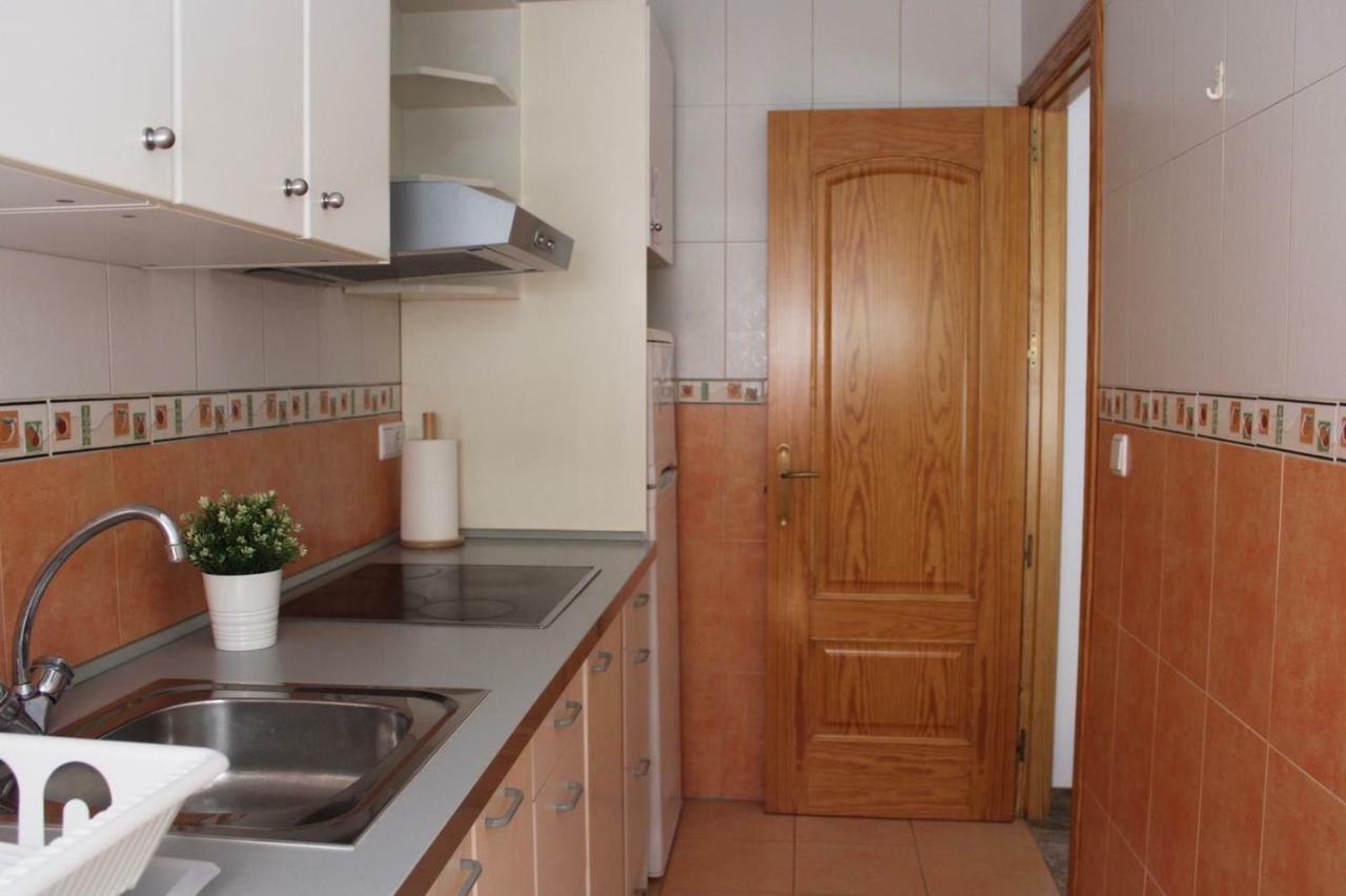 Amazing And Clean Studio Very Close To Center Apartamento